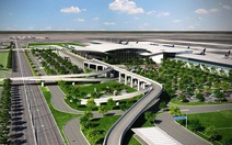 Thiết kế sân bay Quảng Ninh nhầm số liệu sân bay Phan Thiết