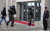 ​3 người chết trong vụ bắt giữ con tin ở Thổ Nhĩ Kỳ