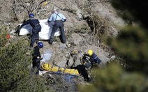 Thử tìm giải pháp hạn chế "thảm kịch Germanwings"