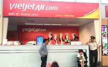 Vietjet không chở người khuyết tật: vi phạm công ước quốc tế