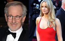 S.Spielberg làm phim về phóng viên chiến trường Lynsey Addario