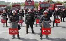 ​Malaysia bắt giữ 17 kẻ âm mưu tấn công Kuala Lumpur