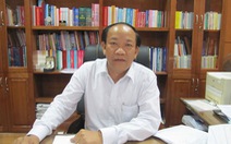 Ông Đinh Văn Thu làm chủ tịch UBND tỉnh Quảng Nam