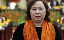 Hà Nội giới thiệu bà Nguyễn Thị Bích Ngọc làm chủ tịch HĐND TP