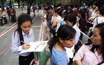 Hà Nội miễn thi công chức cho 143 người