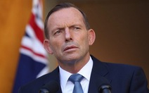 ​Úc mở chiến dịch chống “đại dịch” ma túy đá