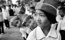 ​Việt Nam, 40 năm sau qua ảnh trắng đen của nhiếp ảnh gia Mỹ