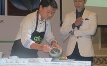 ​Hãy bắt đầu bằng món ăn truyền thống