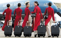 ​Lễ 30-4, Vietnam Airlines tăng 545 chuyến bay