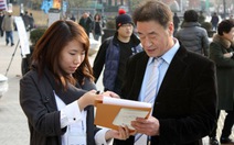 ​Hàn Quốc quyết liệt trị tham nhũng