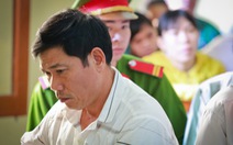 Phó Công an TP Tuy Hòa chỉ bị đề nghị án treo