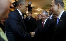 18 tháng đàm phán bí mật giữa Mỹ và Cuba