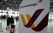 Máy bay Germanwings sơ tán khẩn cấp vì bị dọa đánh bom