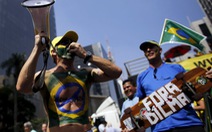 ​Ác mộng tham nhũng của tổng thống Brazil