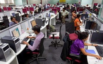 ​Thủ đô Delhi mở phần mềm chống tham nhũng