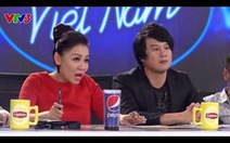 Những nụ cười của Vietnam Idol