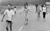 Xem lại ảnh “không thể quên” trong chiến tranh Việt Nam