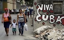 Cuba sẽ rời “danh sách đen”của Mỹ
