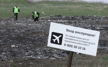 ​Hà Lan quyết truy tố những kẻ bắn rơi máy bay MH17