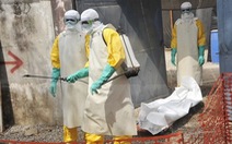 ​WB viện trợ thêm 650 triệu USD cho các nước "ổ dịch" Ebola