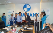 Eximbank bất ngờ hoãn đại hội cổ đông