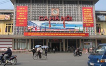 Vingroup muốn mua ga đường sắt Hà Nội, Đà Nẵng, Sài Gòn