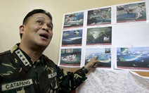 ​Philippines kêu gọi ASEAN lên án Trung Quốc