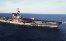 Mỹ đưa tàu hải quân vào vùng biển gần Yemen