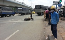 Đồng Nai: liên tiếp 4 vụ tai nạn giao thông, 5 người chết