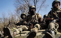 ​Mỹ cáo buộc Nga triển khai hệ thống phòng không tại Ukraine
