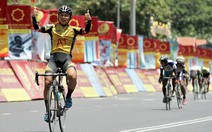 Chặng đấu gian khổ