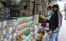 ​Thủ tướng yêu cầu tăng cường quản lý giá sữa