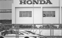​Honda VN chưa nộp ngân sách 200 tỉ đồng
