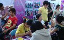 ​200 doanh nghiệp tham gia hội chợ Mekong Expo 2015