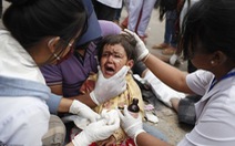 Vinh B.Truong: người Mỹ gốc Việt chết vì động đất Nepal