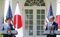 ​Mỹ, Nhật khẳng định sức mạnh đồng minh