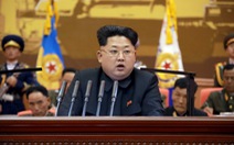 ​Ông Kim Jong-Un thề phóng thêm vệ tinh