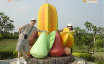 ​Du lịch Thái Lan tham gia Lễ hội trái cây Rayong
