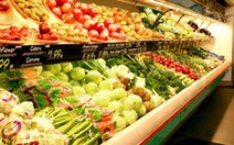 ​Triển vọng xuất khẩu rau quả sang thị trường vùng Vịnh