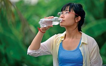 Nước uống phòng bệnh mùa nóng