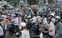 ​Kiểm định khí thải xe máy: làm trước tại Đà Nẵng