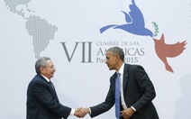 ​Mỹ, Cuba mở lại dịch vụ phà sau hơn 50 năm