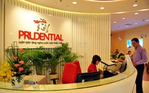 Prudential tiếp tục dẫn đầu ngành bảo hiểm nhân thọ ở VN