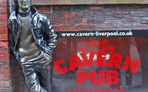 Khám phá Liverpool, quê hương bộ tứ The Beatles huyền thoại