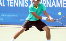 Lần đầu tiên quần vợt VN được xếp làm hạt giống ở Grand Slam trẻ