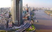 Xin ý kiến bạn đọc về cải tạo bờ sông Sài Gòn