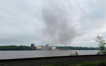 ​Tai nạn tại nhà máy điện hạt nhân New York gây lo ngại