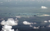 Trung Quốc phản ứng xấu với Mỹ về tuần tra biển Đông
