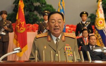 Triều Tiên xử tử Bộ trưởng Quốc phòng bằng súng phòng không?