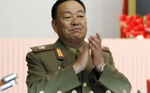 Kim Jong Un xử tử bộ trưởng quốc phòng: thật không?